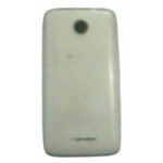 Full Body Housing For Lenovo A390t White - Maxbhi Com