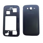 Full Body Housing For Samsung Galaxy Grand Neo I9062 Black - Maxbhi Com