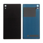 Full Body Housing For Sony Xperia Z2 D6502 Black - Maxbhi Com
