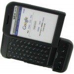 Full Body Housing for HTC T Mobile Drea160