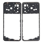 Middle Frame Ring Only For Oppo A16 By - Maxbhi Com