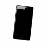 Lcd Flex Cable For Phonemax Glam 5 By - Maxbhi Com