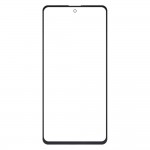 Touch Screen Digitizer For Xiaomi Mi 12 Purple By - Maxbhi Com