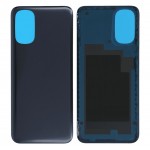 Back Panel Cover For Motorola Moto G41 Black - Maxbhi Com