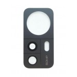 Camera Lens For Xiaomi Mi 12 Grey By - Maxbhi Com