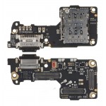 Charging Connector Flex Pcb Board For Xiaomi Mi 12 By - Maxbhi Com