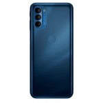 Full Body Housing For Motorola Moto G41 Black - Maxbhi Com