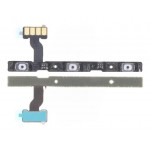 Power Button Flex Cable For Xiaomi Mi 12 On Off Flex Pcb By - Maxbhi Com