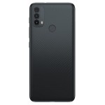 Full Body Housing For Motorola Moto E30 Grey - Maxbhi Com