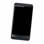 Lcd Connector For Htc One Dual Sim By - Maxbhi Com