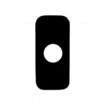 Camera Lens For Videocon V1385 Black By - Maxbhi Com