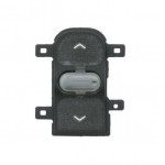 Volume Side Button Outer For Lg G Flex F340 Silver By - Maxbhi Com
