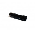 Volume Side Button Outer For Sony Ericsson W300c Green By - Maxbhi Com