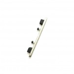 Volume Side Button Outer For Samsung Galaxy Book 12 Lte 128gb Black By - Maxbhi Com