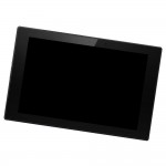 Power Button Flex Cable For Sony Xperia Z2 Tablet Wifi On Off Flex Pcb By - Maxbhi Com