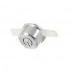 Power Button Outer For Sony Xperia Z2 Tablet Wifi Black By - Maxbhi Com