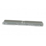 Volume Side Button Outer For Htc Touch Diamond 2 T5353 White By - Maxbhi Com