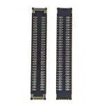 Lcd Connector For Xiaomi 11t Pro 5g By - Maxbhi Com