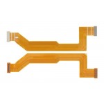 Lcd Flex Cable For Xiaomi Mi 11t Pro 5g By - Maxbhi Com