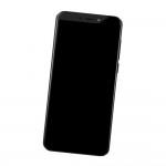 Lcd Connector For Allview X4 Soul Infinity L By - Maxbhi Com