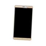 Lcd Flex Cable For Karbonn Titanium Mach Six By - Maxbhi Com