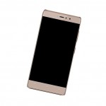 Lcd Flex Cable For Allview X3 Soul Style By - Maxbhi Com