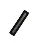 Speaker Jaali Anti Dust Net Rubber For Microsoft Lumia 435 Dual Sim By - Maxbhi Com