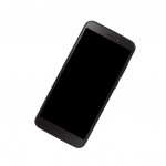 Lcd Flex Cable For Blu View 1 By - Maxbhi Com