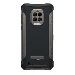 Full Body Housing For Doogee S86 Pro Black - Maxbhi Com