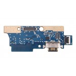 Charging Connector Flex Pcb Board For Doogee S86 Pro By - Maxbhi Com