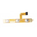 Power Button Flex Cable For Doogee S86 Pro On Off Flex Pcb By - Maxbhi Com