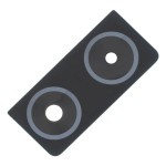 Camera Lens For Oneplus Nord N20 Se Black By - Maxbhi Com