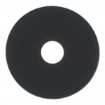 Camera Lens For Realme Narzo 50i Prime White By - Maxbhi Com