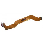 Charging Connector Flex Pcb Board For Realme Gt Neo 3t 5g By - Maxbhi Com