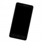 Lcd Flex Cable For Zte Maven 2 By - Maxbhi Com