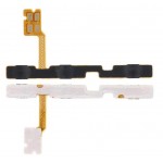 Power Button Flex Cable For Realme Narzo 50i Prime On Off Flex Pcb By - Maxbhi Com