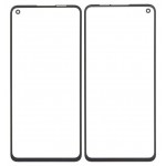 Replacement Front Glass For Realme Gt Neo 3t 5g White By - Maxbhi Com