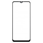 Replacement Front Glass For Realme Narzo 50i Prime Green By - Maxbhi Com