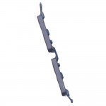 Volume Side Button Outer For Realme Gt Neo 3t 5g Black By - Maxbhi Com