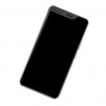 Home Button Complete For Allview X4 Xtreme Black By - Maxbhi Com