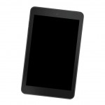 Lcd Connector For Dell Venue 7 16gb 3g By - Maxbhi Com