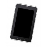 Lcd Connector For Maxx Tab722 By - Maxbhi Com