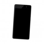 Handsfree Audio Jack Flex Cable For Wiko Fever 4g By - Maxbhi Com