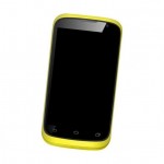 Lcd Connector For Maxx Msd7 Smarty By - Maxbhi Com