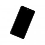 Lcd Connector For Sharp Aquos S3 Mini By - Maxbhi Com