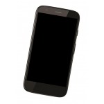 Lcd Connector For Mtech Ace Pro 4g By - Maxbhi Com