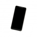 Proximity Light Sensor Flex Cable For Wiko View2 Plus By - Maxbhi Com