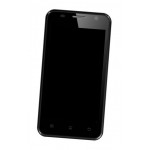 Lcd Connector For Karbonn Smart A10 By - Maxbhi Com