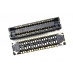 Lcd Connector For Samsung Galaxy On7 Prime 64gb By - Maxbhi Com