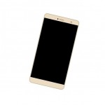 Handsfree Audio Jack Flex Cable For Bluboo Maya Max By - Maxbhi Com